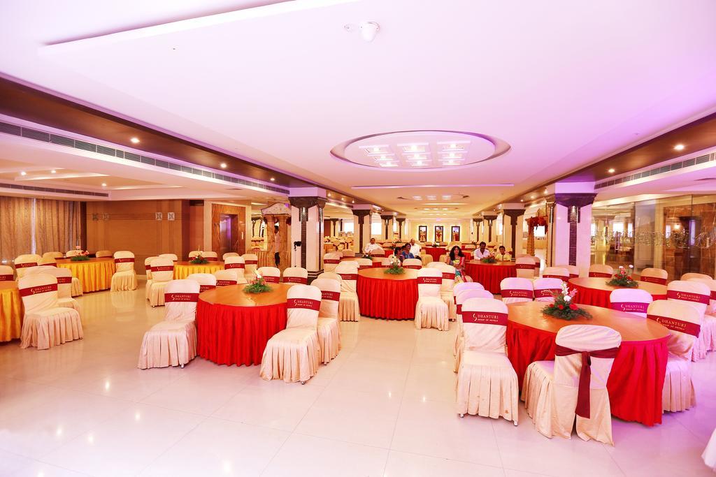 Hotel Swagath Grand Nagole Haïdarabad Extérieur photo