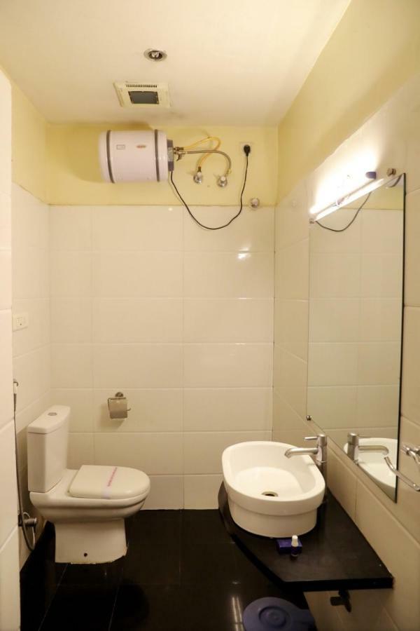 Hotel Swagath Grand Nagole Haïdarabad Extérieur photo